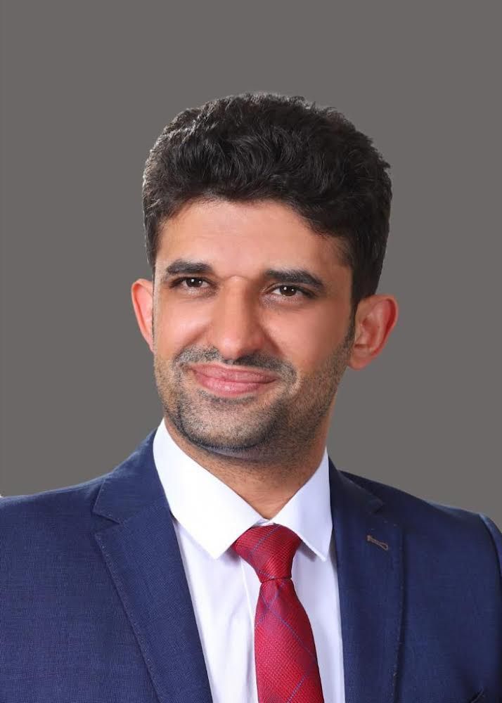 د. ليث ابو عليقه من عمان الأهلية من أفضل 2٪؜ من العلماء والباحثين على مستوى العالم