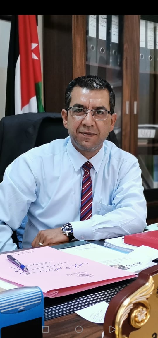 مدير صحة العقبة لسرايا : اتهامات النائب الرياطي  لاصحة لها  .. وهاجمني بعد رفضي تعيين طبيب محسوب عليه و"هددني "