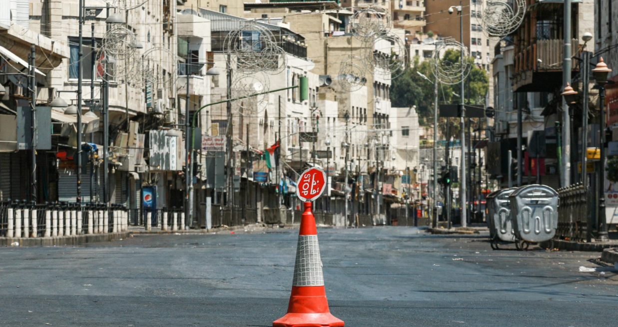 الأوبئة: لسنا بحاجة إلى "حظر شامل" طويل و يجب أن يتم تعيين ناطق باسم اللجنة لوقف "تضارب" التصريحات