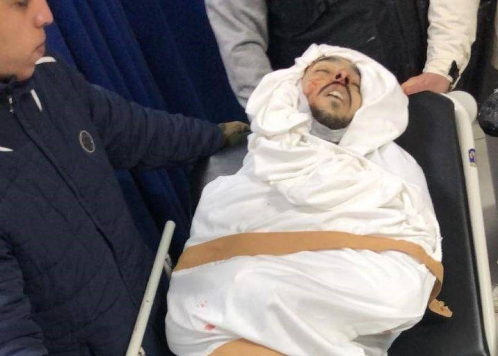 شهيد في قلقيلية برصاص الاحتلال