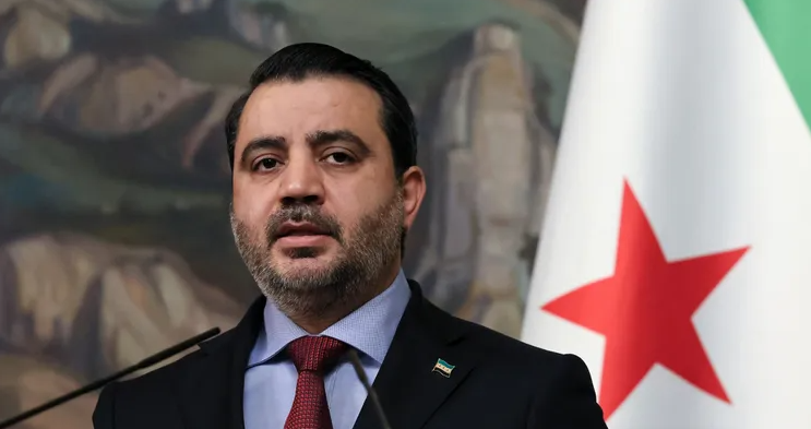 الشيباني: "إسرائيل" تلعب حالياً دوراً سلبياً في سوريا