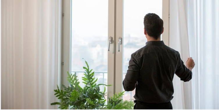 كيف تحسن جودة الهواء داخل المنزل؟