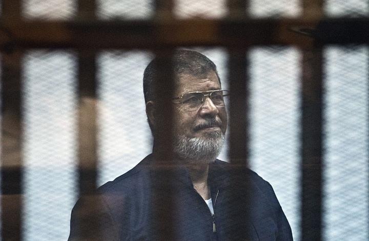الأمم المتحدة: مرسي قُتل تعسفيا
