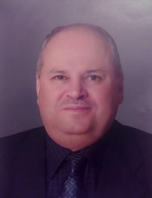 زمة المرور على طريق المطار
