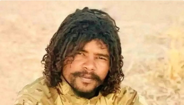 أنباء عن إطلاق سراح أبو لولو ..  والدعم السريع تنفي