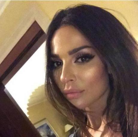 بعد خروجها من "الهيبة" ..  إليكم ما تشكو منه نادين نسيب نجيم في مسلسلها الجديد