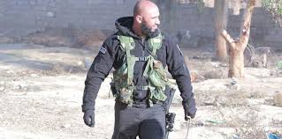  فظائع "أبو عزرائيل" القيادي في ميليشيا الحشد