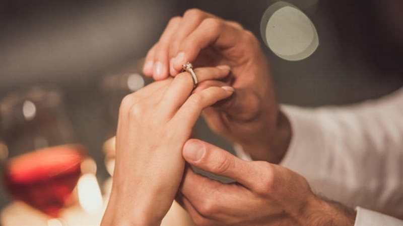 ما حكم ردّ ما دفع على حساب المهر فترة الخطوبة؟ ..  الإفتاء الأردنية تُجيب