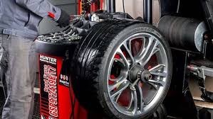 متى يتم ترصيص العجل؟ و5 نصائح مهمة لإطالة عمر الإطارات 
