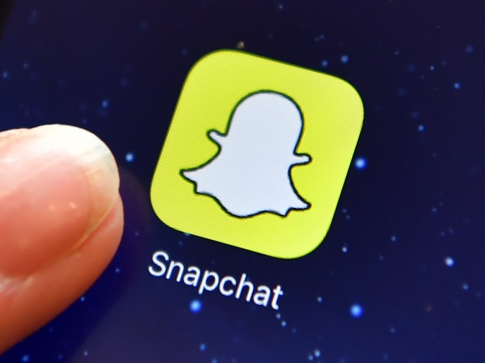 عطل فني يضرب سناب شات