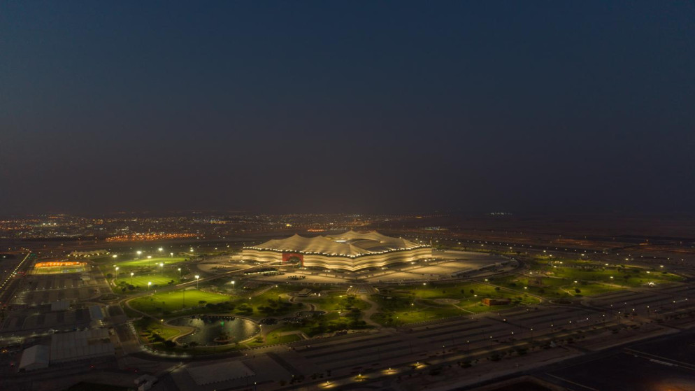 قطر تستضيف كأس العرب 2025 نهاية العام الحالي