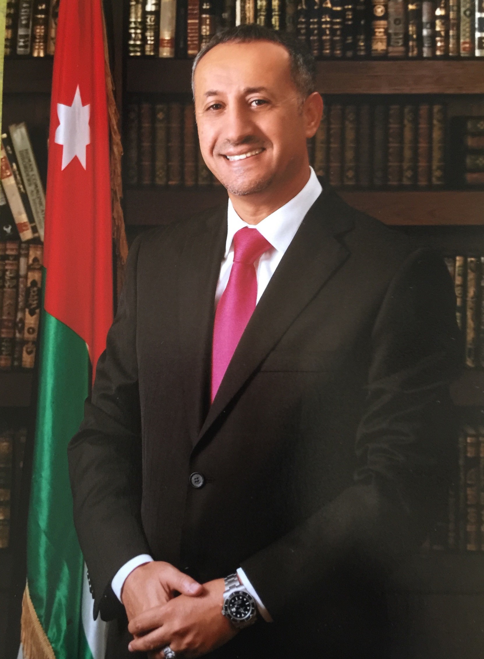 مؤتمر في التكنولوجيا الذكية بـ"عمان العربية" ..  مطلع نيسان 
