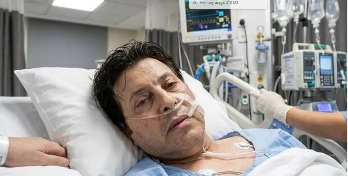 حقيقة وضع هاني شاكر على "أجهزة التنفس الصناعي" 