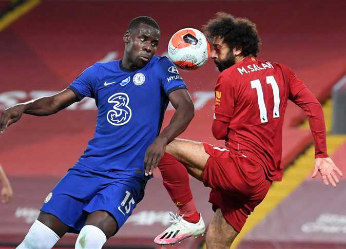ليفربول ضد تشيلسي  ..  أبرز مباريات السبت  ..  2021/08/28 والقنوات الناقلة 