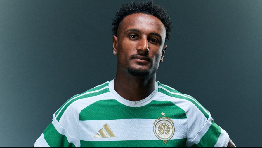 هيثم حسن على مقاعد بدلاء سيلتيك أمام دندى فى كأس الدورى الاستكلندى