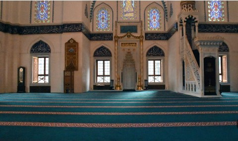 تفسير رؤية المسجد في المنام وعلاقته بتولي منصب كبير