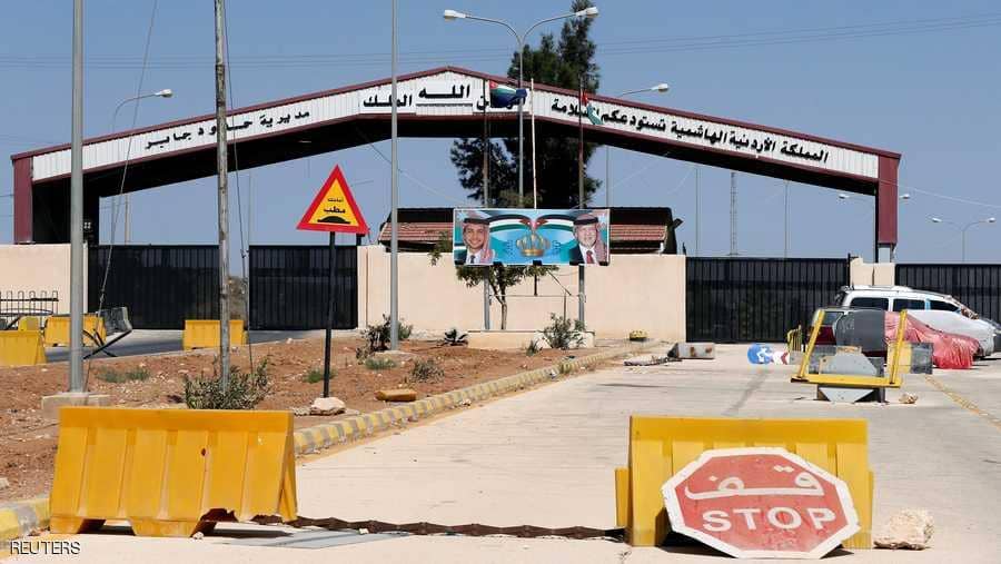الوزير الحموري :اوقفنا الاستيراد من سوريا للمعاملة بالمثل .. "تفاصيل"