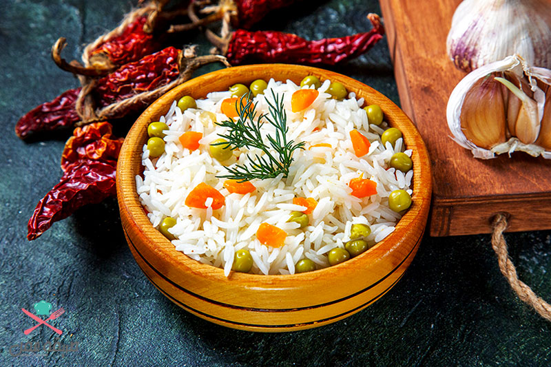 هذا ما يحدث لجسم الصائم عند الإفطار على الأرز