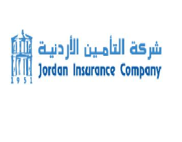انخفاض قوي على سعر سهم شركة التأمين الاردنية JOIN