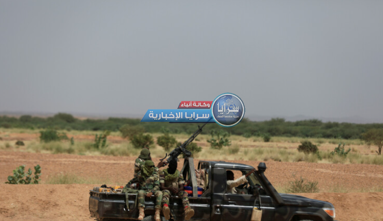مقتل 29 جنديا بهجوم مسلح  في النيجر 