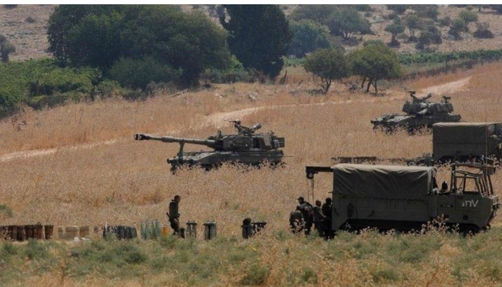 قوات الاحتلال تقتل صحفيا وتصيب آخر جنوب لبنان