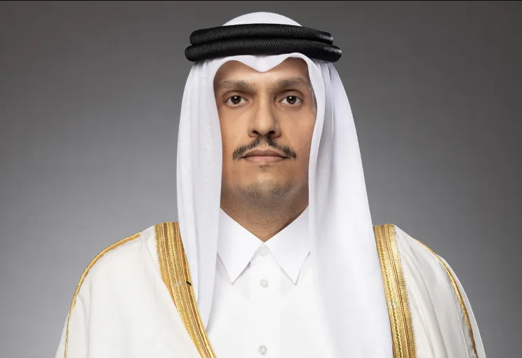 الأردن وقطر يؤكدان ضرورة خفض التصعيد وتنفيذ التفاهمات الأمريكية الإيرانية