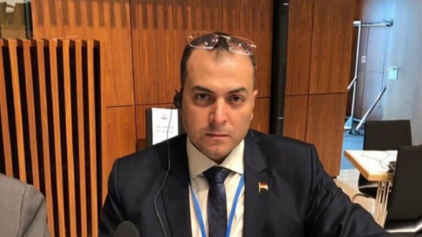 نائب مصري يطالب بالإعدام لـ "مروجي الشائعات"