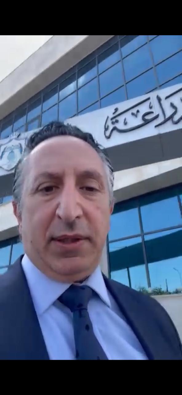 أبو رمان يقود تفاهمًا إيجابيًا مع الزراعة بشأن السوسنة السوداء وفتحها فورًا بإيعاز من الوزير