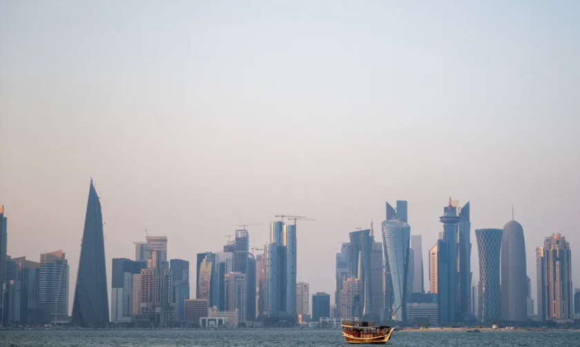 وزارة الداخلية القطرية: مستوى التهديد الأمني مرتفع