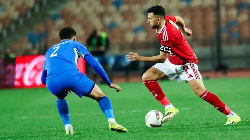 سموحة له ضربة جزاء ..  اعترافات مثيرة من أسطورة الأهلي المصري (فيديو) 