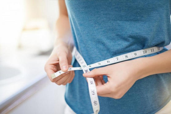 أسباب صعوبة إنقاص الوزن مع التقدم في السن