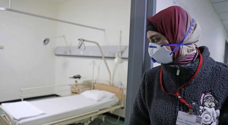 106 حالات لا تزال مصابة بكورونا في فلسطين