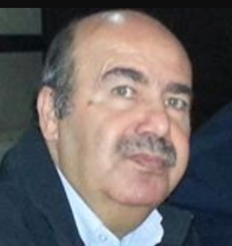 ستيفن هوكينغ و السمكة الذهبية 