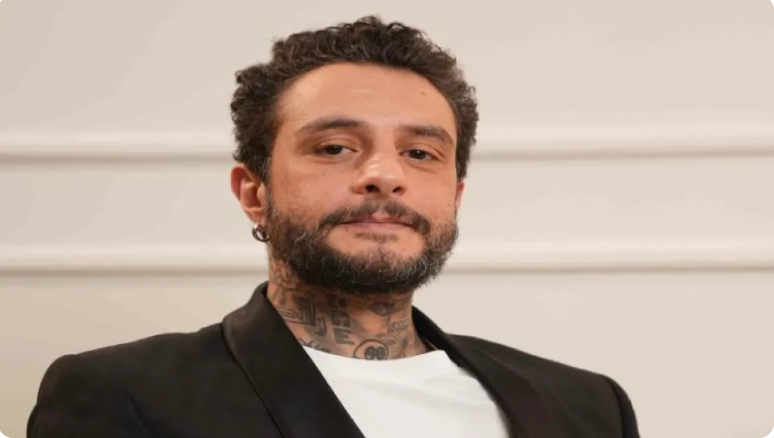 «فقدت الشغف» ..  أحمد الفيشاوي يكشف حقيقة اعتزاله الفن