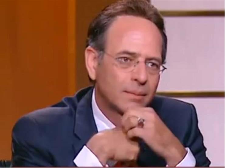 بالفيديو والصور  ..  الذكرى الخامسة لوفاة ممدوح عبد العليم