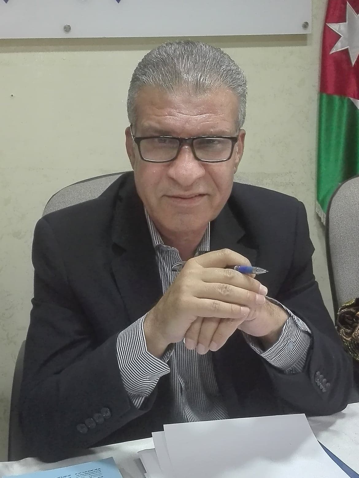 جماعات الضغط ليست بعيدة عن الأحزاب 