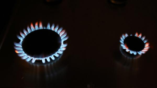 قفزة كبيرة في أسعار الغاز في أوروبا
