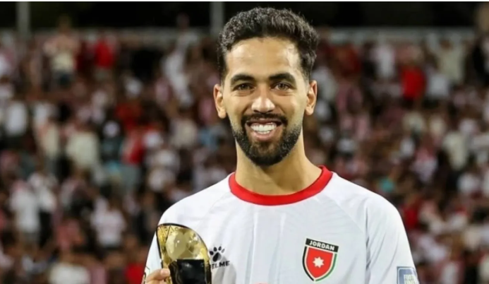 السيلية القطري يحسم صفقة علي علوان