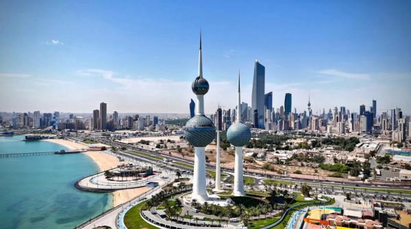 الكويت تغلق مجالها الجوي مؤقتا وتحويل الرحلات الجوية إلى مطارات بديلة