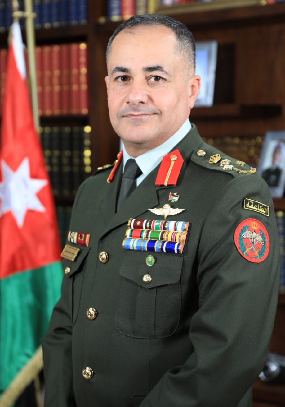 العميد الركن مصطفى عبد الحليم الحياري يكتب: ذكرى الوفاء والبيعة… عهدٌ راسخٌ تجدّده القوات المسلحة الأردنية  