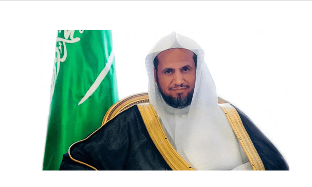 النائب العام السعودي يوجه بالقبض على مطلق النار بالرياض