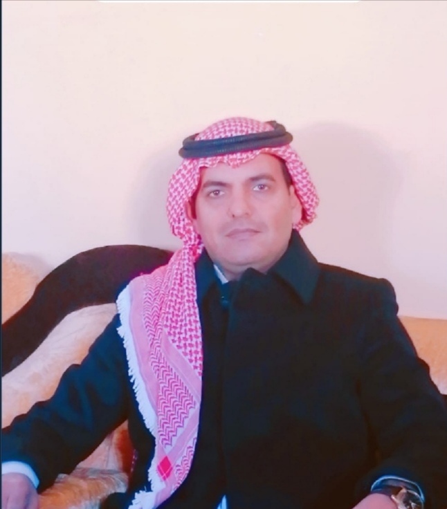 المحامي ابراهيم بني خالد يُهنئ جلالة الملك بالذكرى ال ٢٧ ليوم الوفاء والبيعة