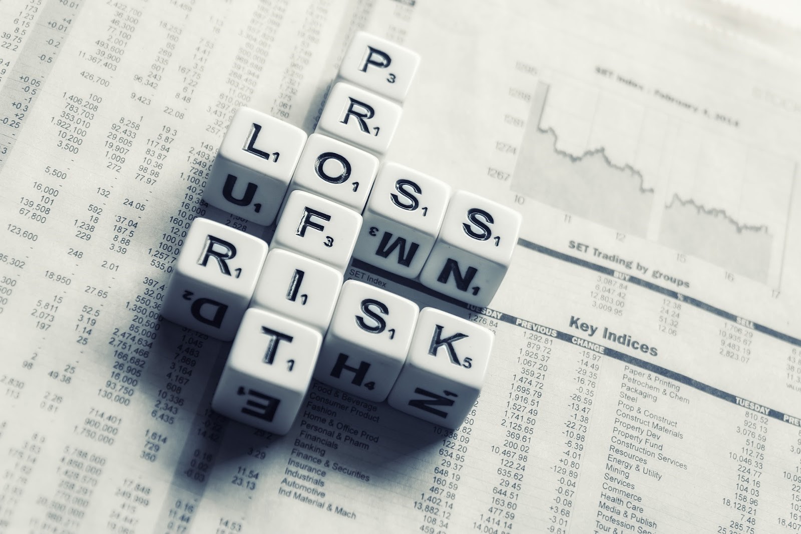 الأخطاء العشرة الأكثر شيوعا بين المبتدأين في أسواق التداول اونلاين