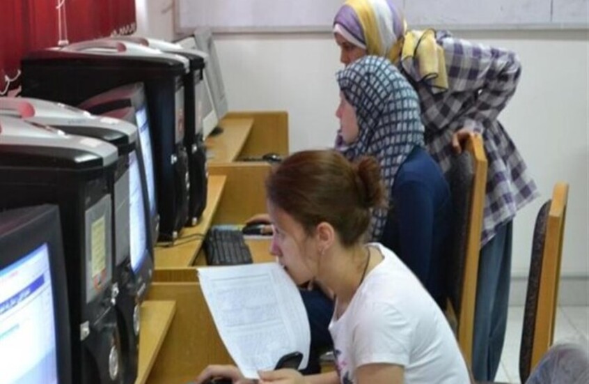 سوق العمل تغير قواعد اللعبة ..  قطاعات رقمية تبحث عن المصريين