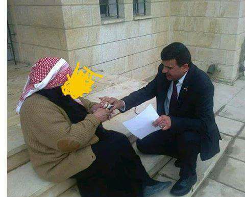 ابن يطرد امه من منزلها في يوم الام بمنطقة بني كنانة باربد  .. تفاصيل