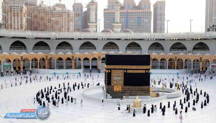 السعودية تسمح بأداء الحج لفئتين فقط من خارج البلاد