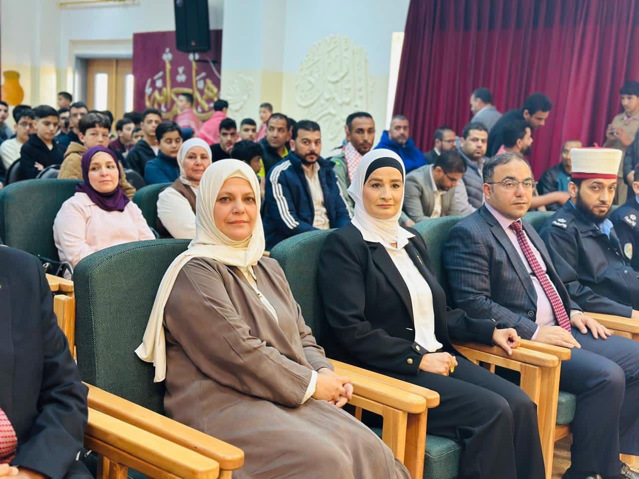 "شبكة سلبود" تختتم ملتقى مكافحة المخدرات بروح الشراكة والإبداع