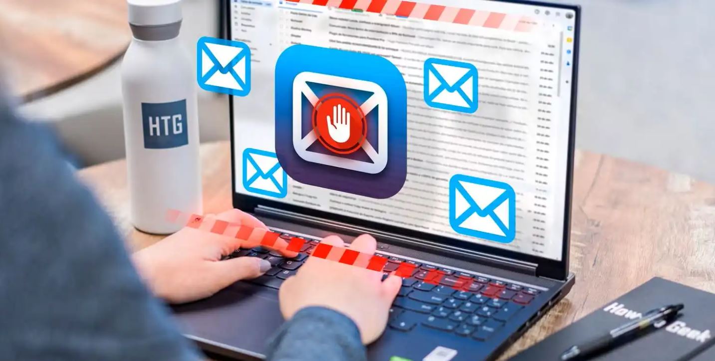 رسائل لم تطلبها ..  6 إشارات تكشف استخدام بريدك الإلكتروني دون علمك  