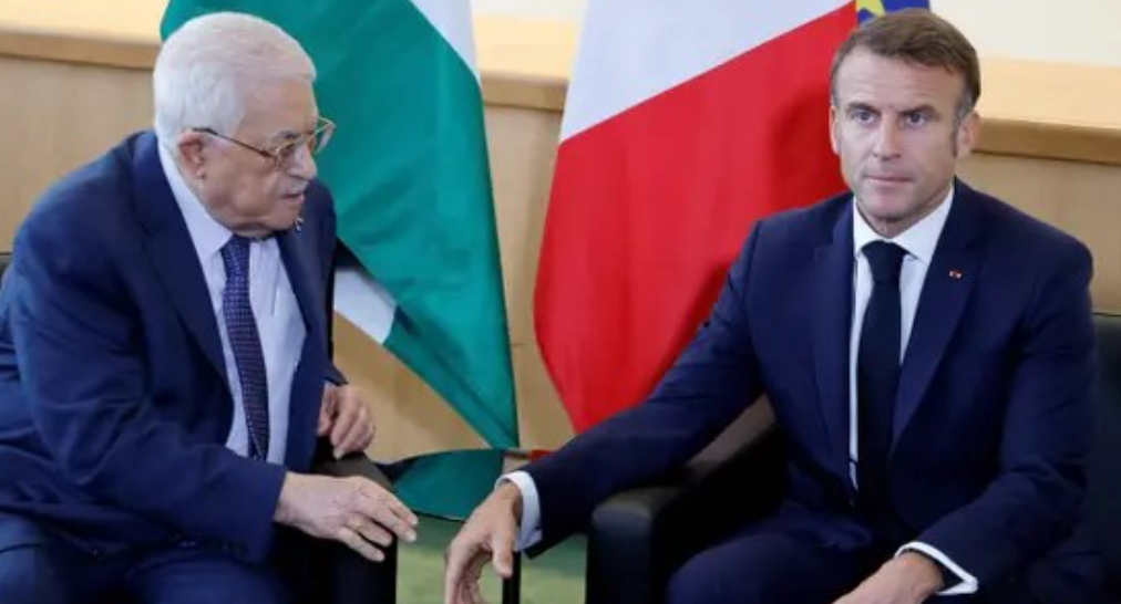 السلطة تستعد لتسليم "مواطن فلسطيني" لفرنسا ..  والمنظمات تحذر