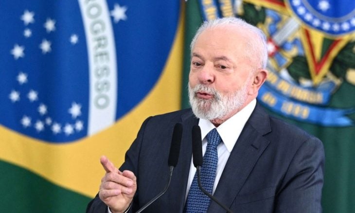 الرئيس البرازيلي يرد على اتهامه بالحديث عن "المحرقة" لدى انتقاده "إسرائيل" بشأن غزة